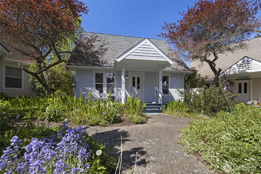 21 Blair Avenue #313, Friday Harbor, WA 98250 - #2