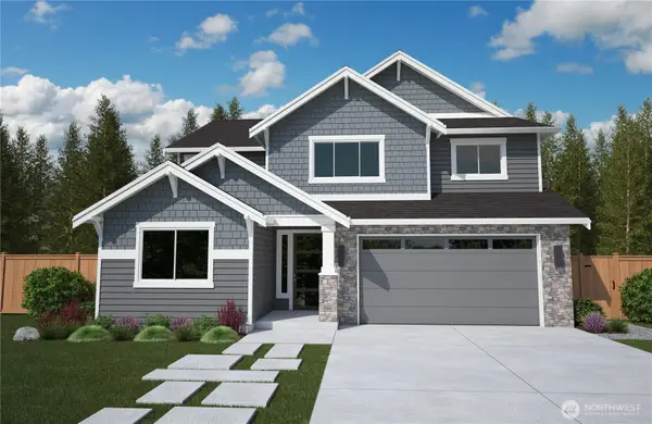 11405 112th St Loop, Gig Harbor, WA 98332