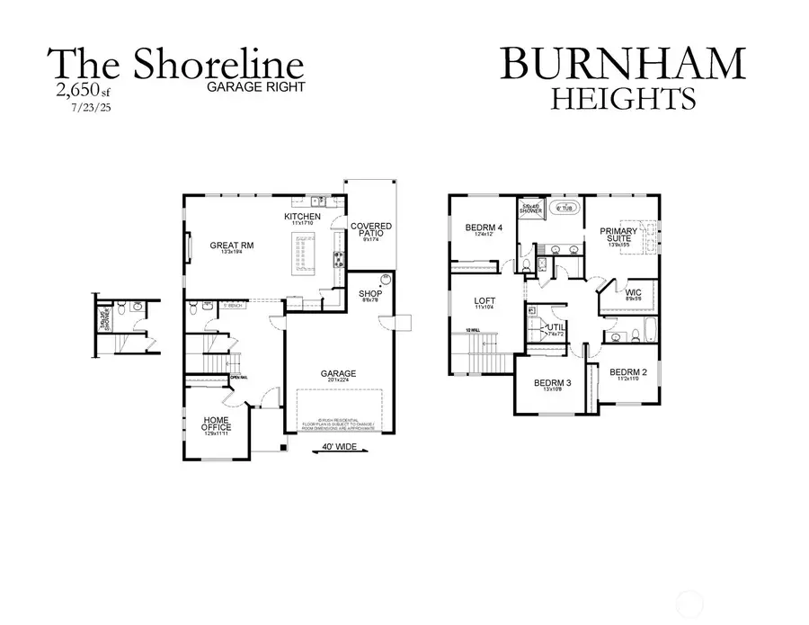 11405 112th St Loop, Gig Harbor, WA 98332 - #2