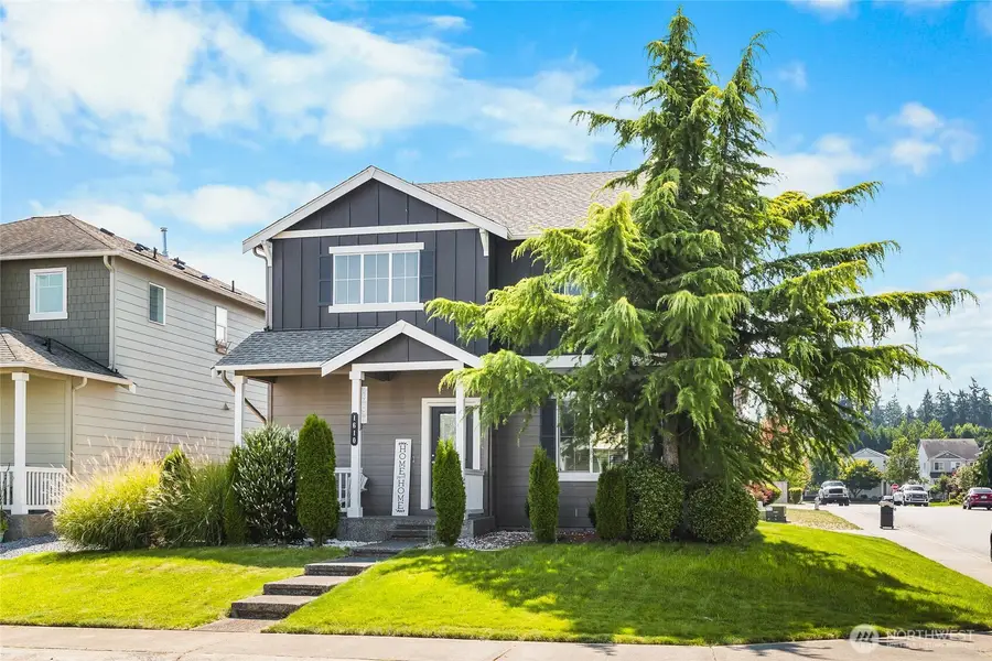 1610 179th Street Ct E, Spanaway, WA 98387 - #2