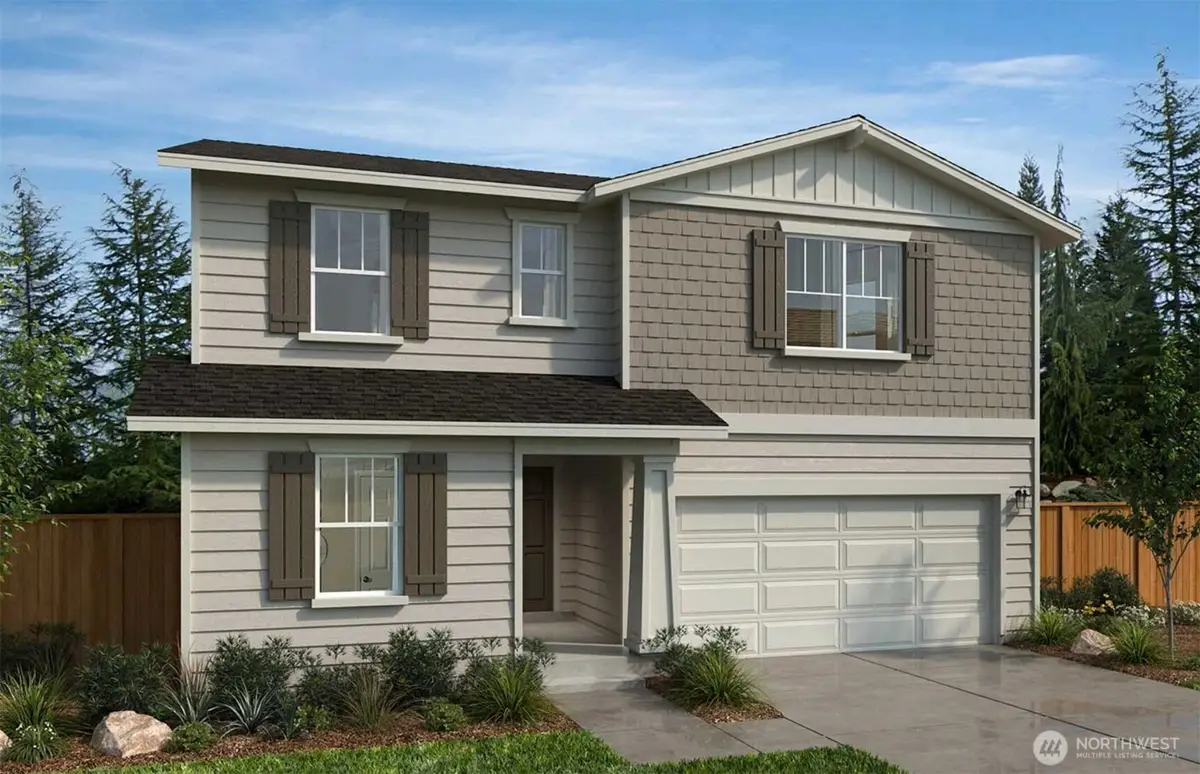 13715 185th Street Ct E #159, Puyallup, WA 98374 - #1