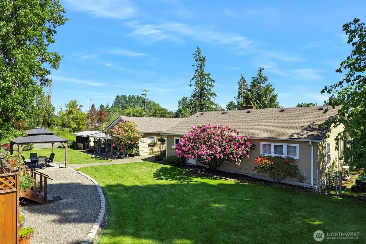 3409 104th Street E, Tacoma, WA 98446 - #1