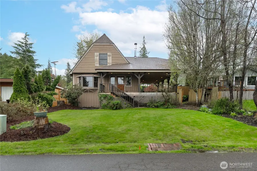 21515 SE 265th Place, Maple Valley, WA 98038 - #2