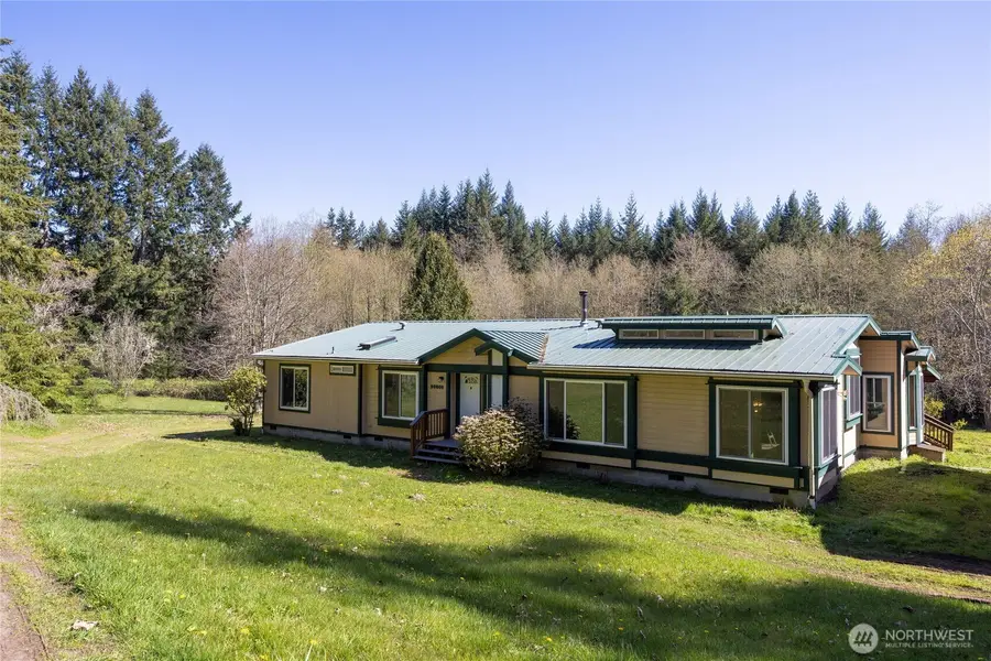 29600 Hansville Road Ne, Kingston, WA 98346 - #2