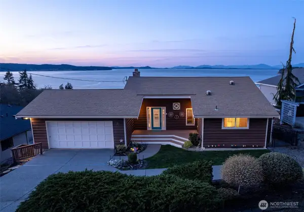 21 Conley Drive, Camano Island, WA 98282