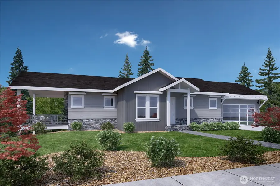 4800 Beaver Pond Drive S, Mount Vernon, WA 98274 - #2