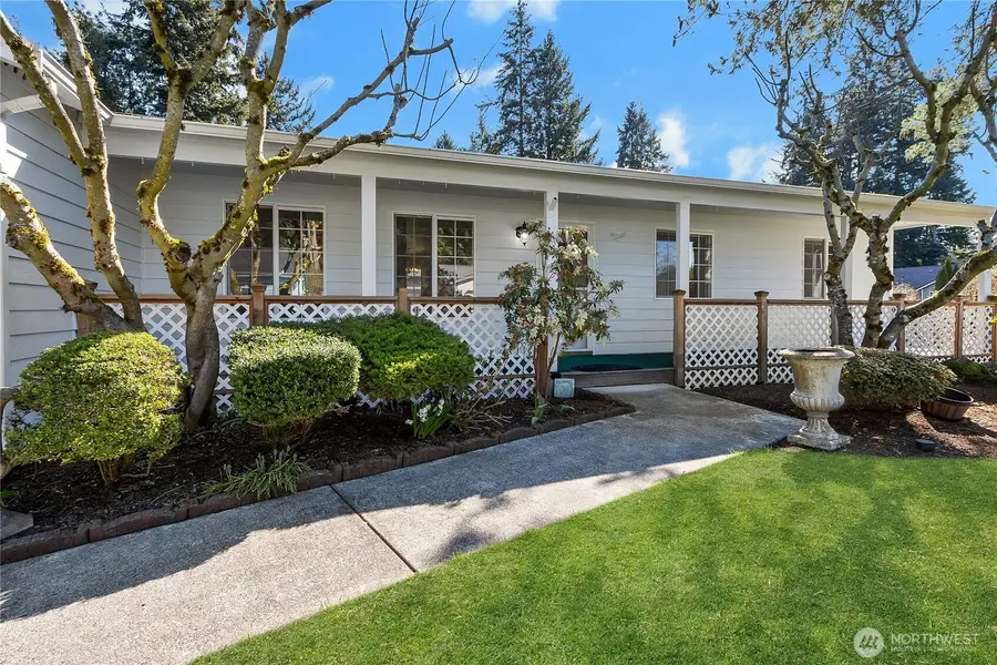 4605 247th Street Ct E, Graham, WA 98338 - #3