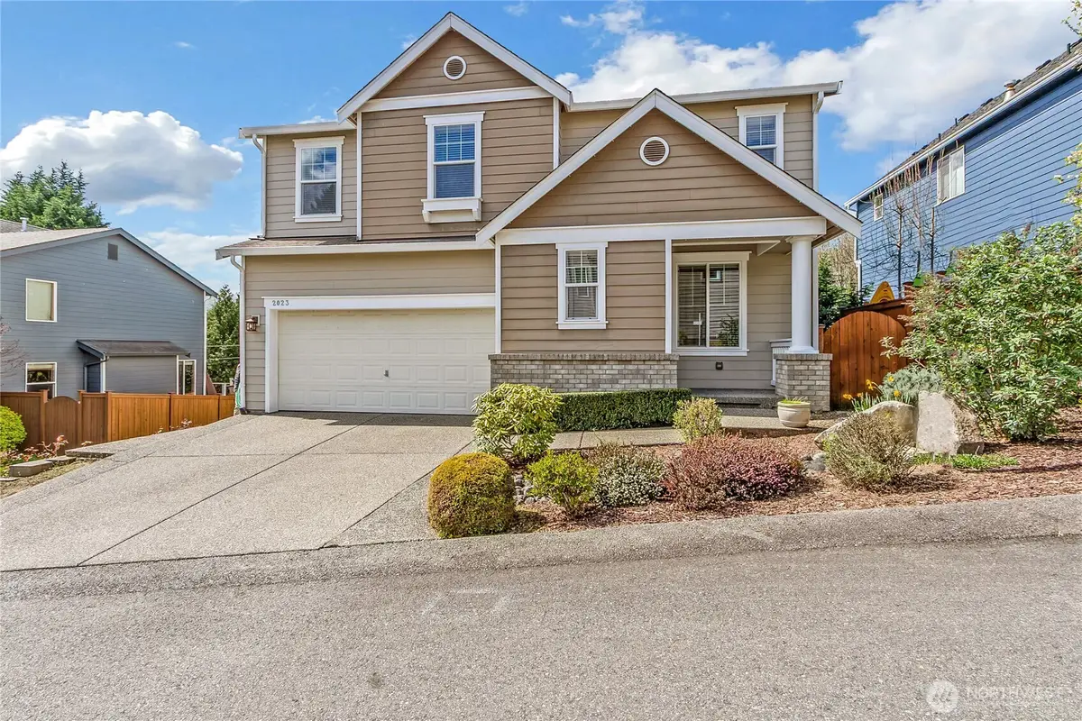 2023 Kennewick Place Ne, Renton, WA 98056 - #1