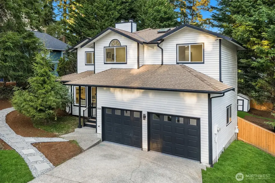 3328 168th Place Se, Bellevue, WA 98008 - #3
