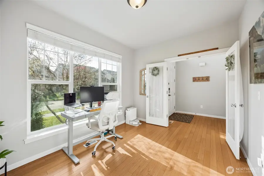 3915 Rossberg Street Se, Lacey, WA 98503 - #2