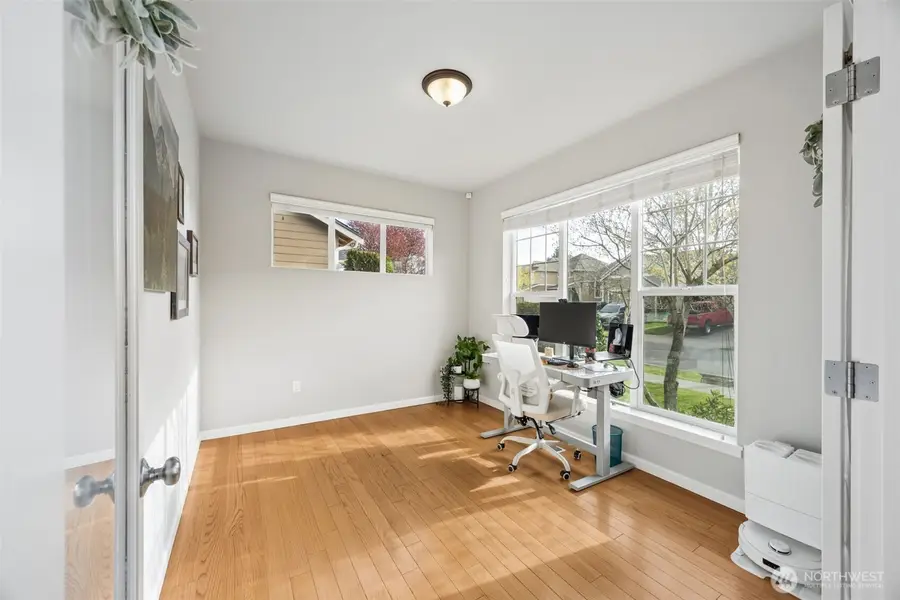 3915 Rossberg Street Se, Lacey, WA 98503 - #3