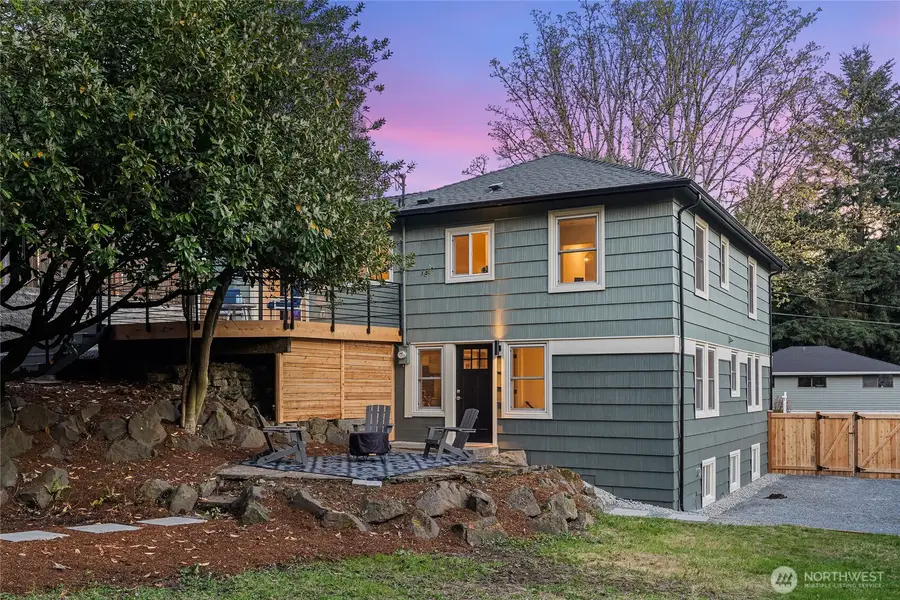 1710 NE 104th Street, Seattle, WA 98125 - #2
