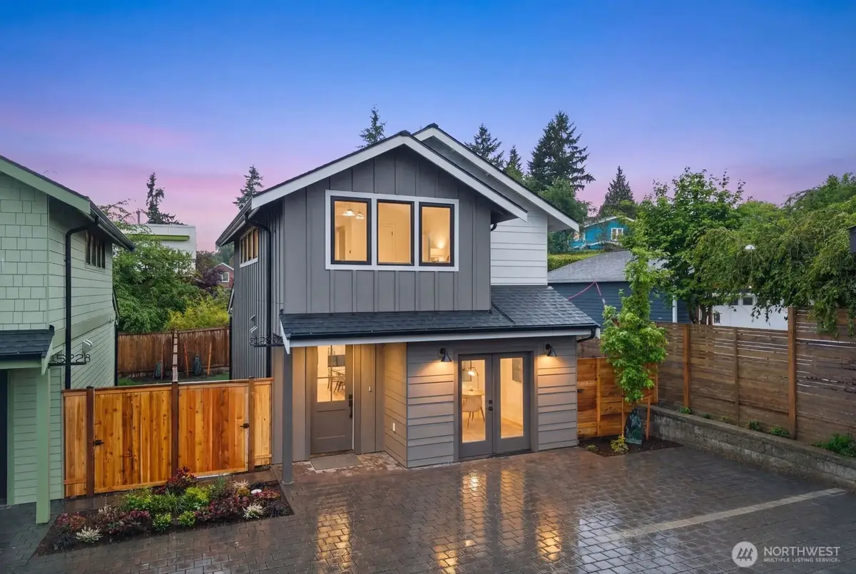 524 NE 89th Street #B, Seattle, WA 98115 - #1