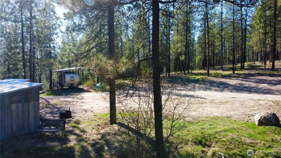 1069 Kitt Narcisse Road, Colville, WA 99114 - #2