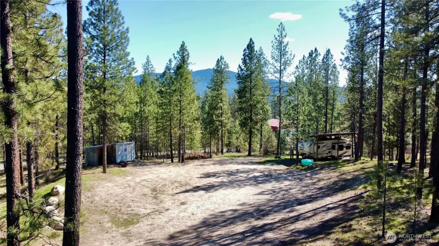 1069 Kitt Narcisse Road, Colville, WA 99114 - #3