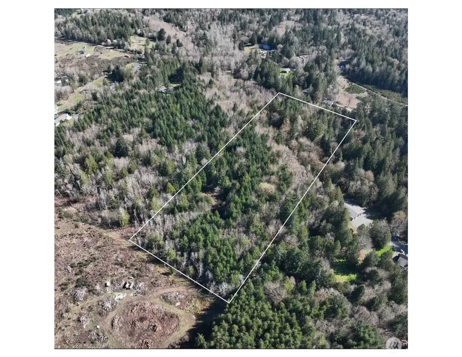 11 E Libby Road, Shelton, WA 98584 - #2