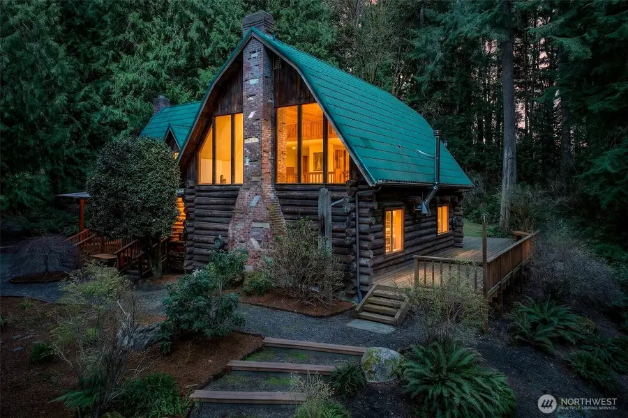 18020 214th Avenue Ne, Woodinville, WA 98077 - #3