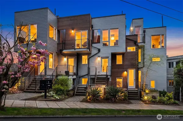 729 Belmont Avenue E, Seattle, WA 98102