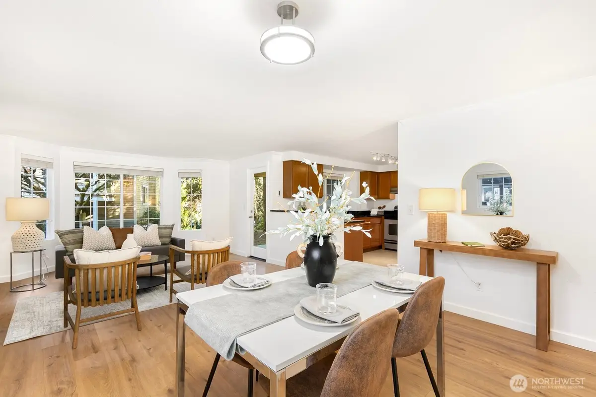 10022 NE 120th Lane #G101, Kirkland, WA 98034 - #1