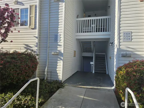 11002 SE Petrovitsky Road #F103, Renton, WA 98055