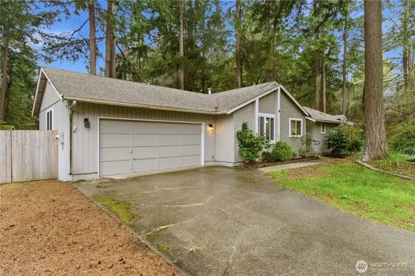 7308 32nd Street Ct Nw, Gig Harbor, WA 98335