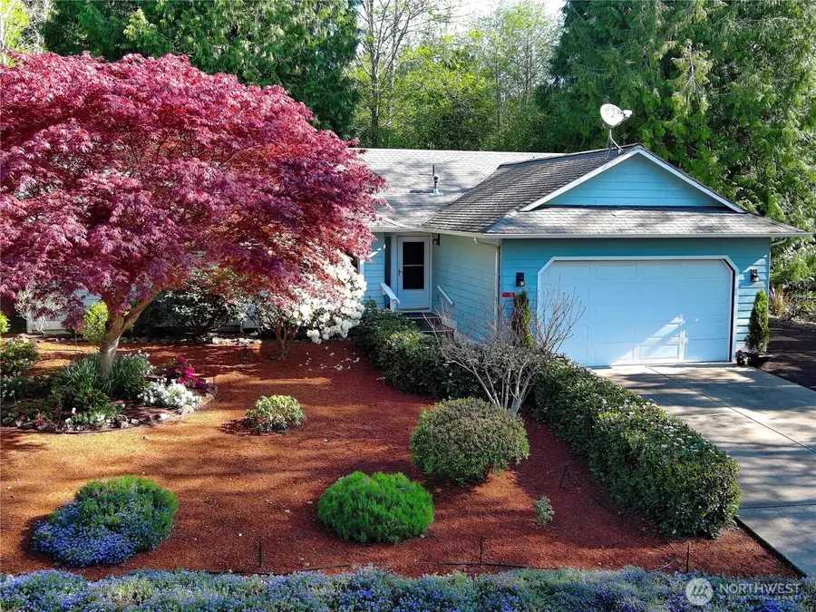 33 Goldfinch Lane, Port Ludlow, WA 98365 - #2