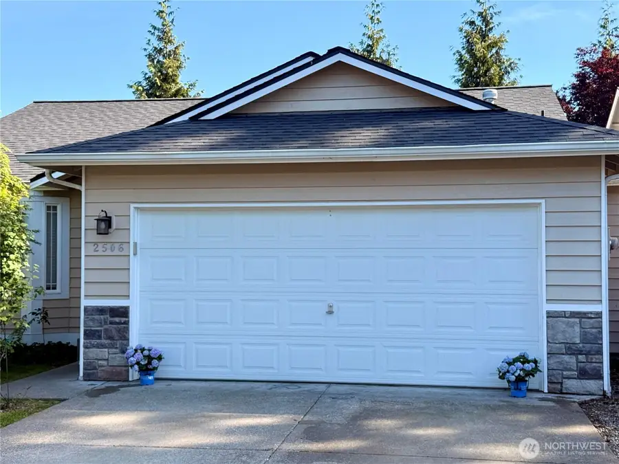 2506 168th Place Ne, Marysville, WA 98271 - #2