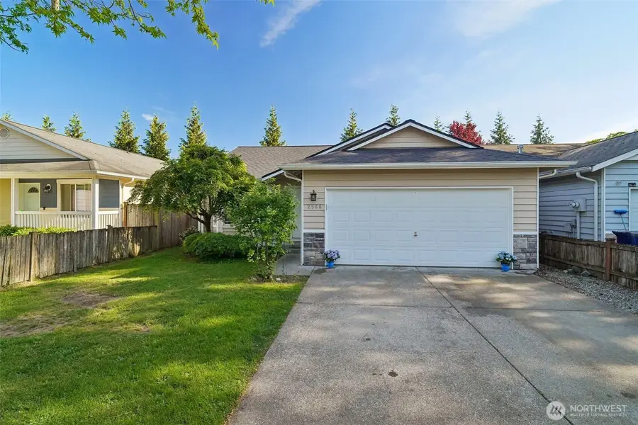 2506 168th Place Ne, Marysville, WA 98271 - #3