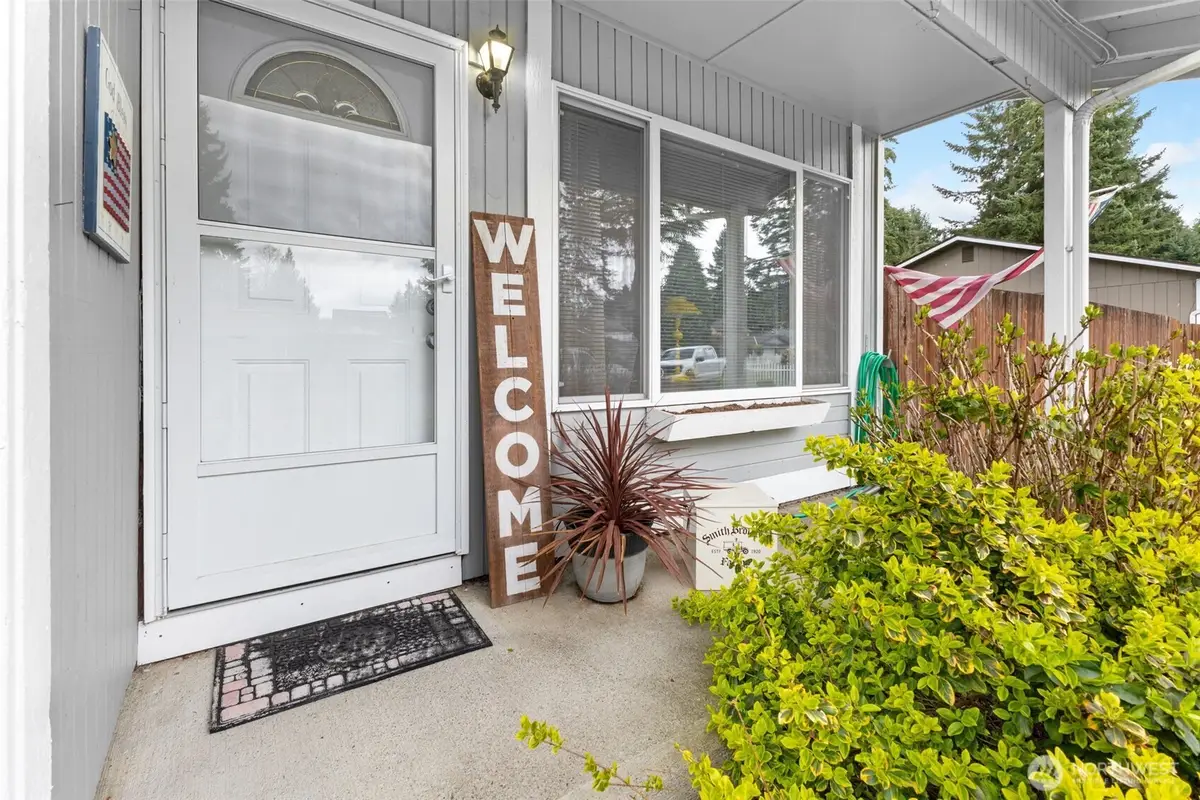 14209 107th Avenue Ct E, Puyallup, WA 98374 - #1