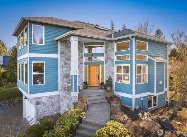 8620 144th Drive Se, Snohomish, WA 98290