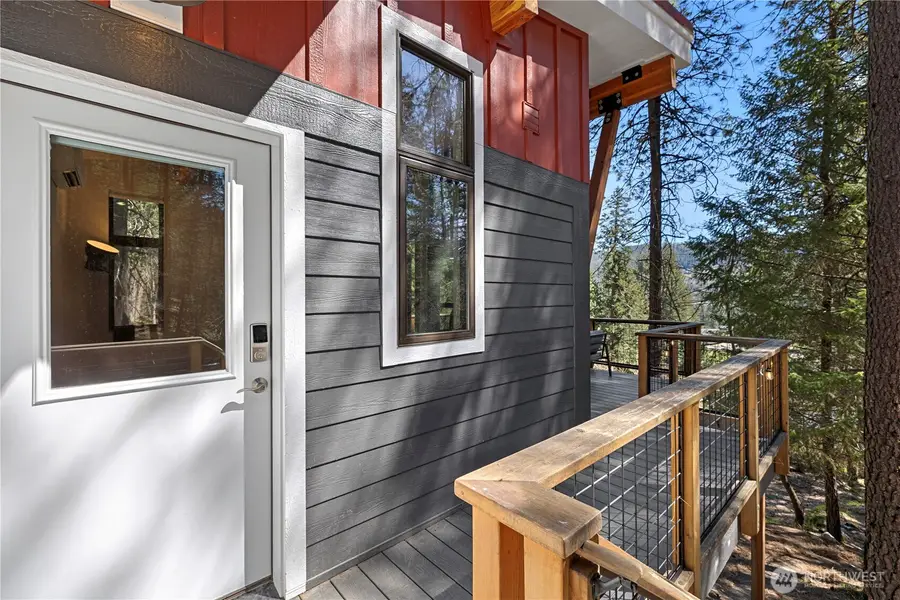 8056 Bayne Road, Leavenworth, WA 98826 - #3