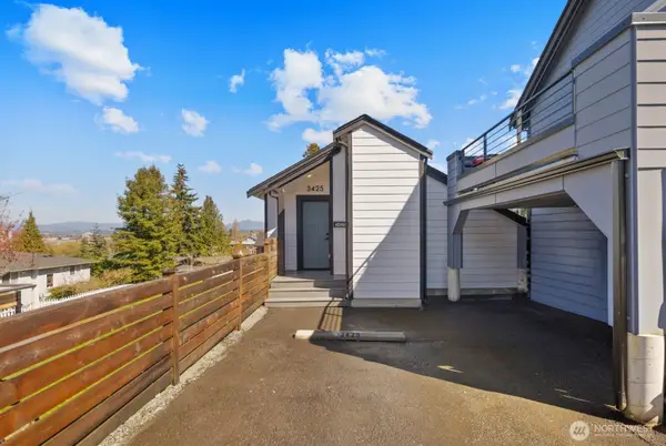 3425 Bell Avenue, Everett, WA 98201