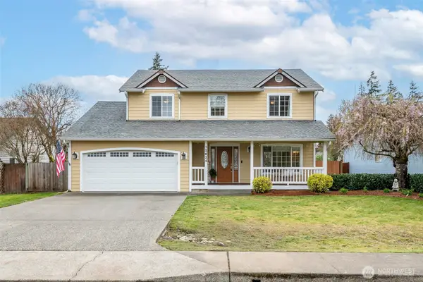 15624 92nd Way Se, Yelm, WA 98597