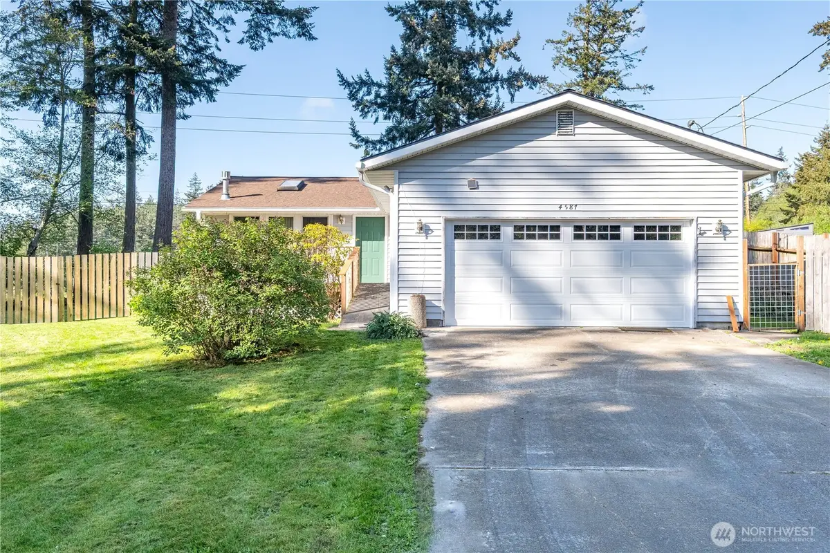 4587 Siesta Place Place, Oak Harbor, WA 98277 - #1