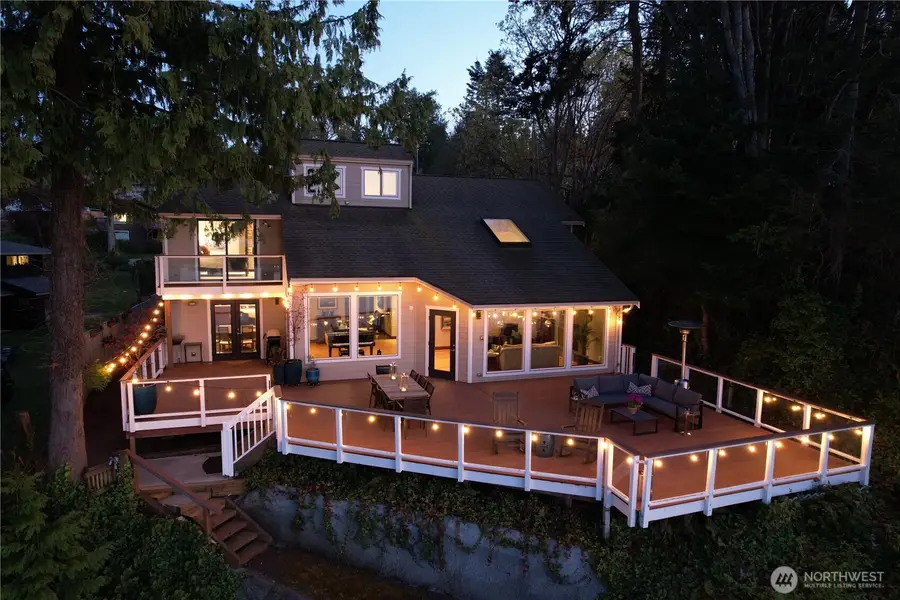 10258 NE Lafayette Avenue, Bainbridge Island, WA 98110 - #3