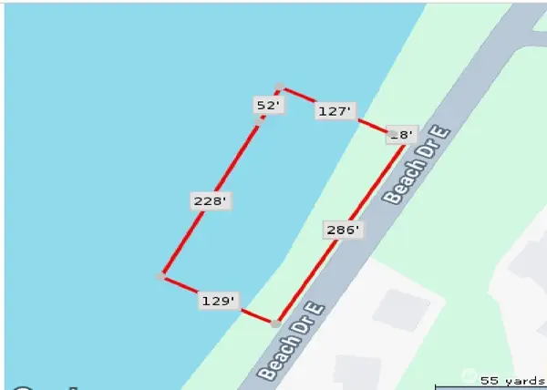 0 Beach Drive E #Tide, Port Orchard, WA 98366