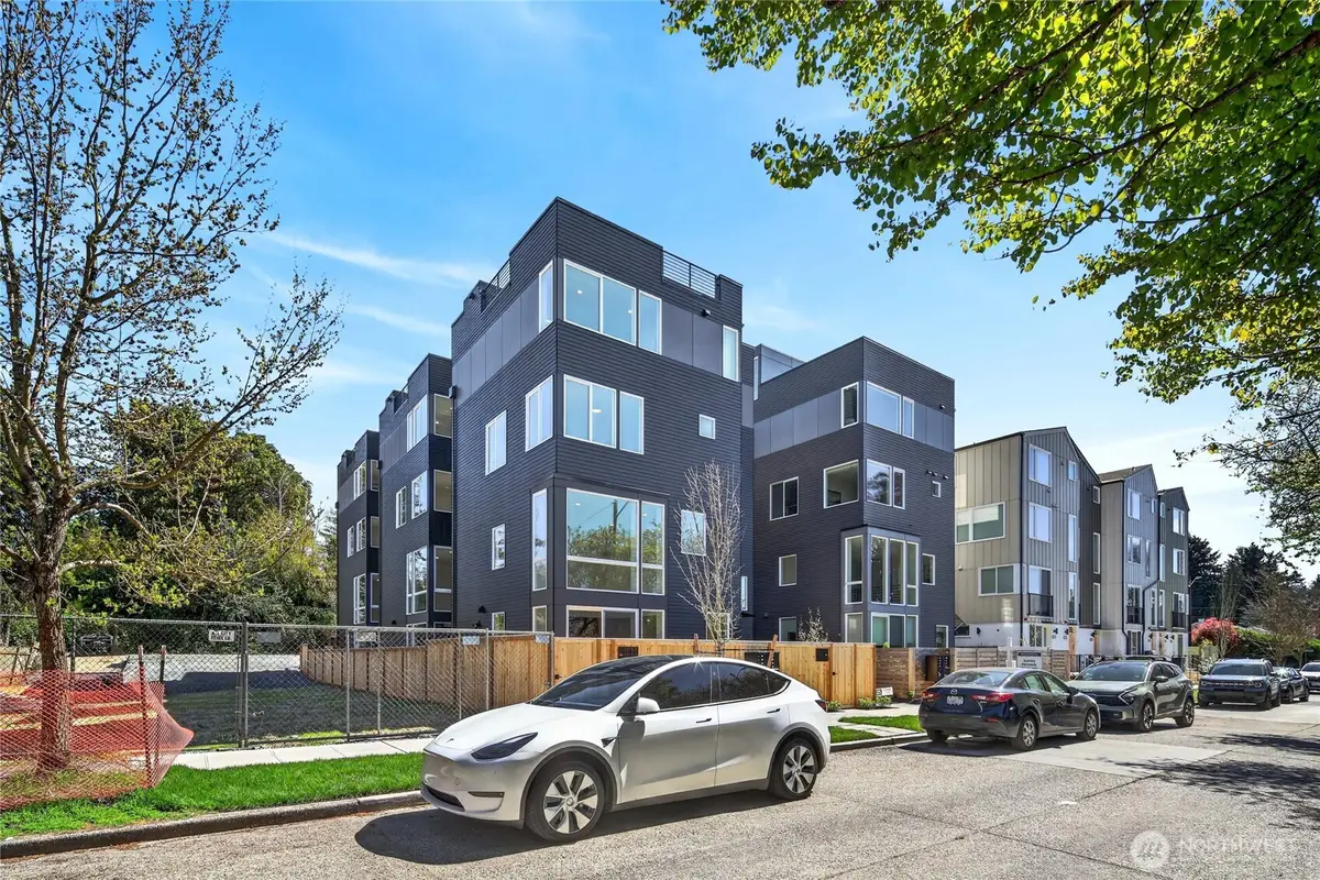 6318 41st Avenue Sw #A, Seattle, WA 98136 - #1