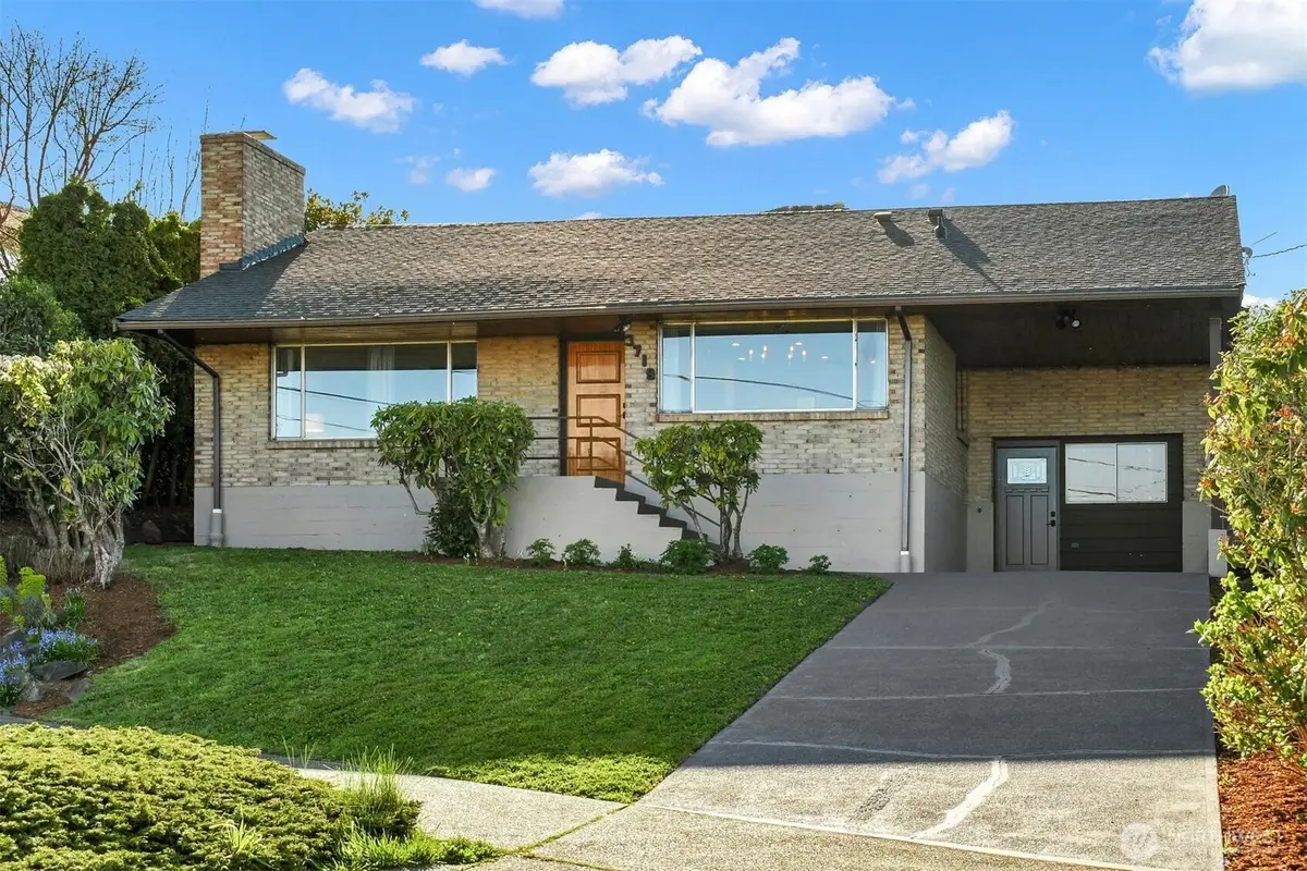 3719 38th Avenue Sw, Seattle, WA 98126 - #1