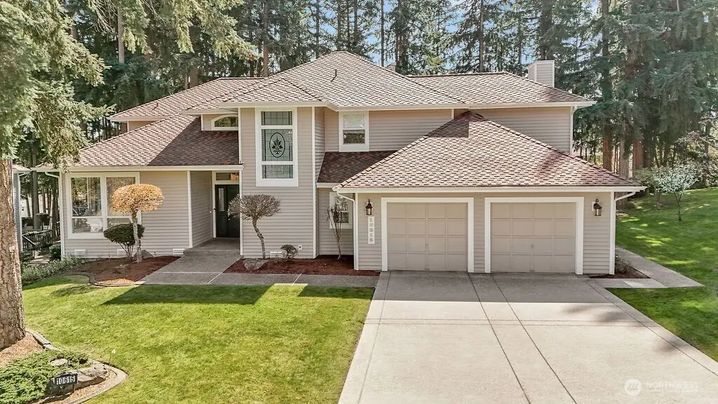 10615 Sirocco Circle Nw, Silverdale, WA 98383 - #1