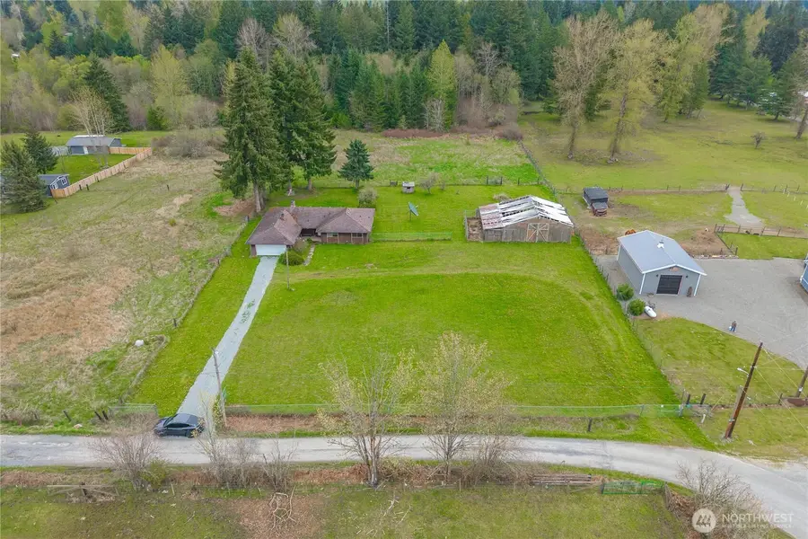 27915 90th Avenue E, Graham, WA 98338 - #2