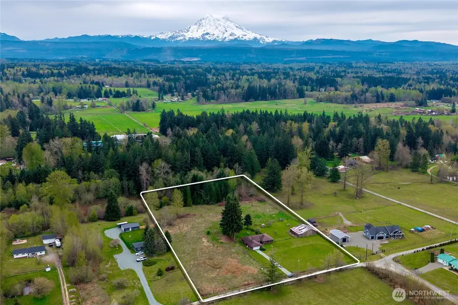 27915 90th Avenue E, Graham, WA 98338 - #3