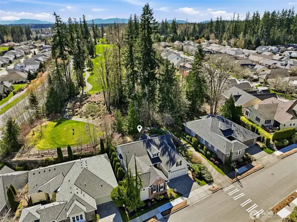 23249 NE 126th Street, Redmond, WA 98053