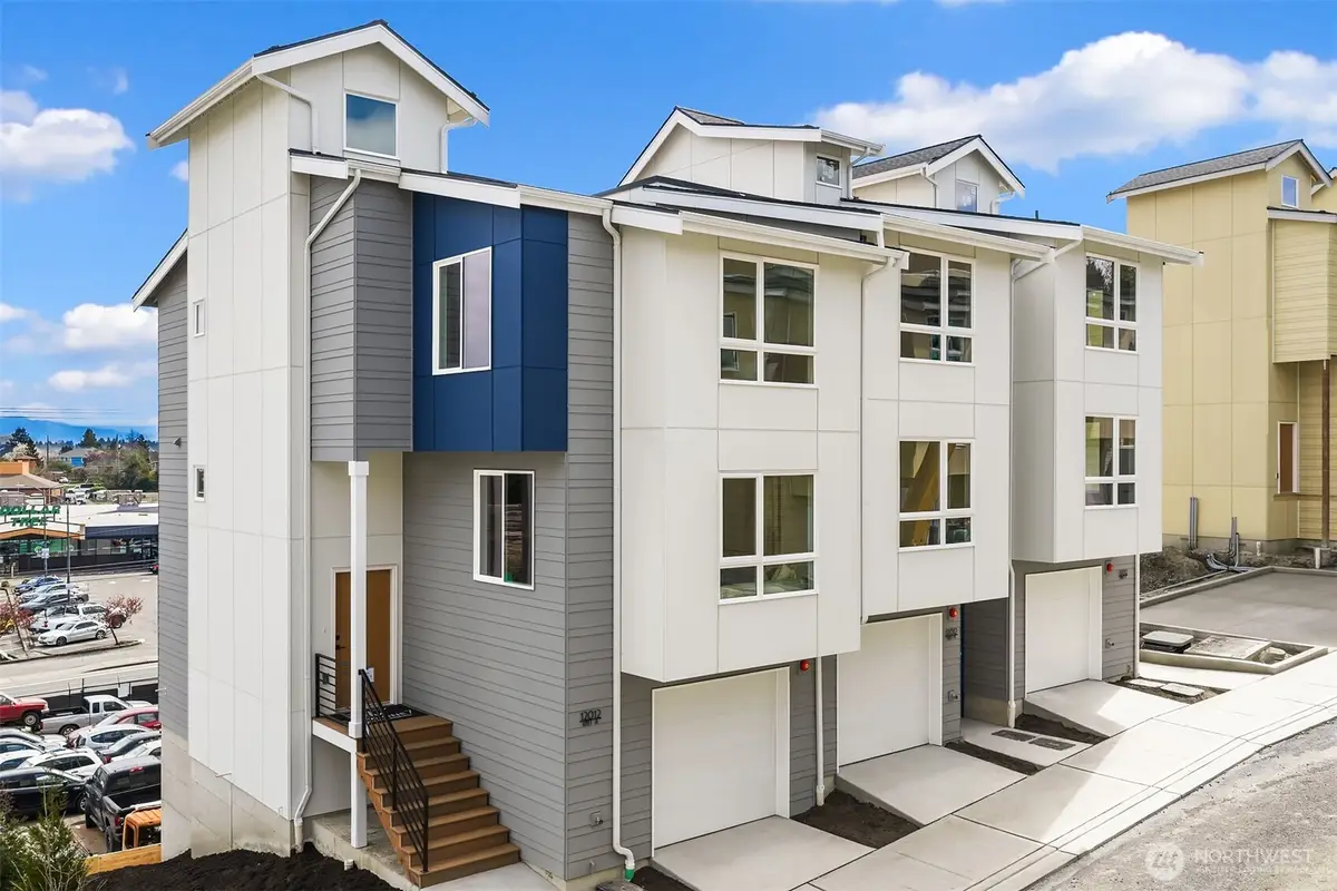 12001 Des Moines Memorial Drive S #B, Burien, WA 98168 - #1