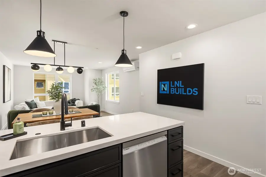 12001 Des Moines Memorial Drive S #B, Burien, WA 98168 - #3