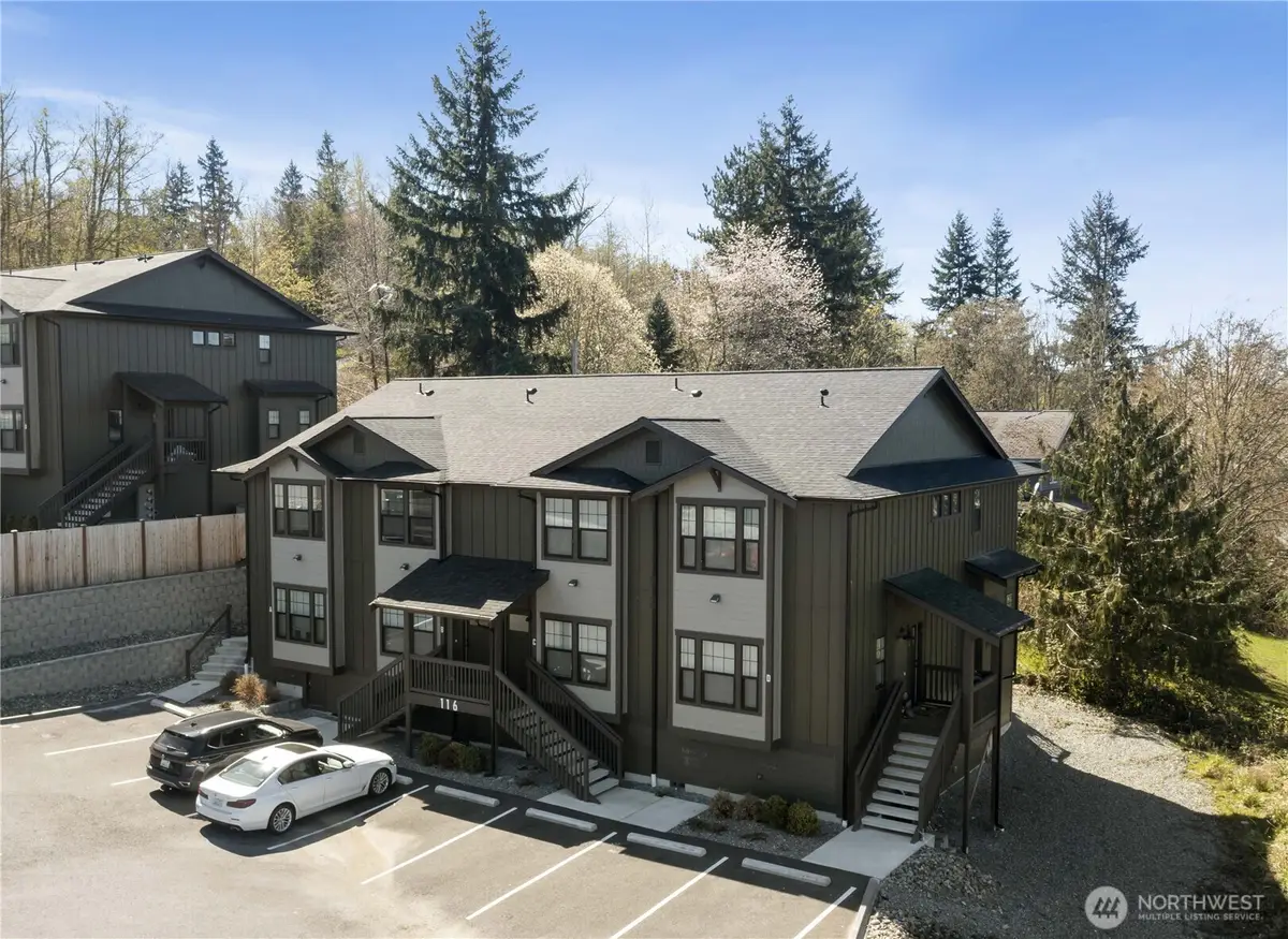 116 Orchard Avenue S #D, Eatonville, WA 98328 - #1