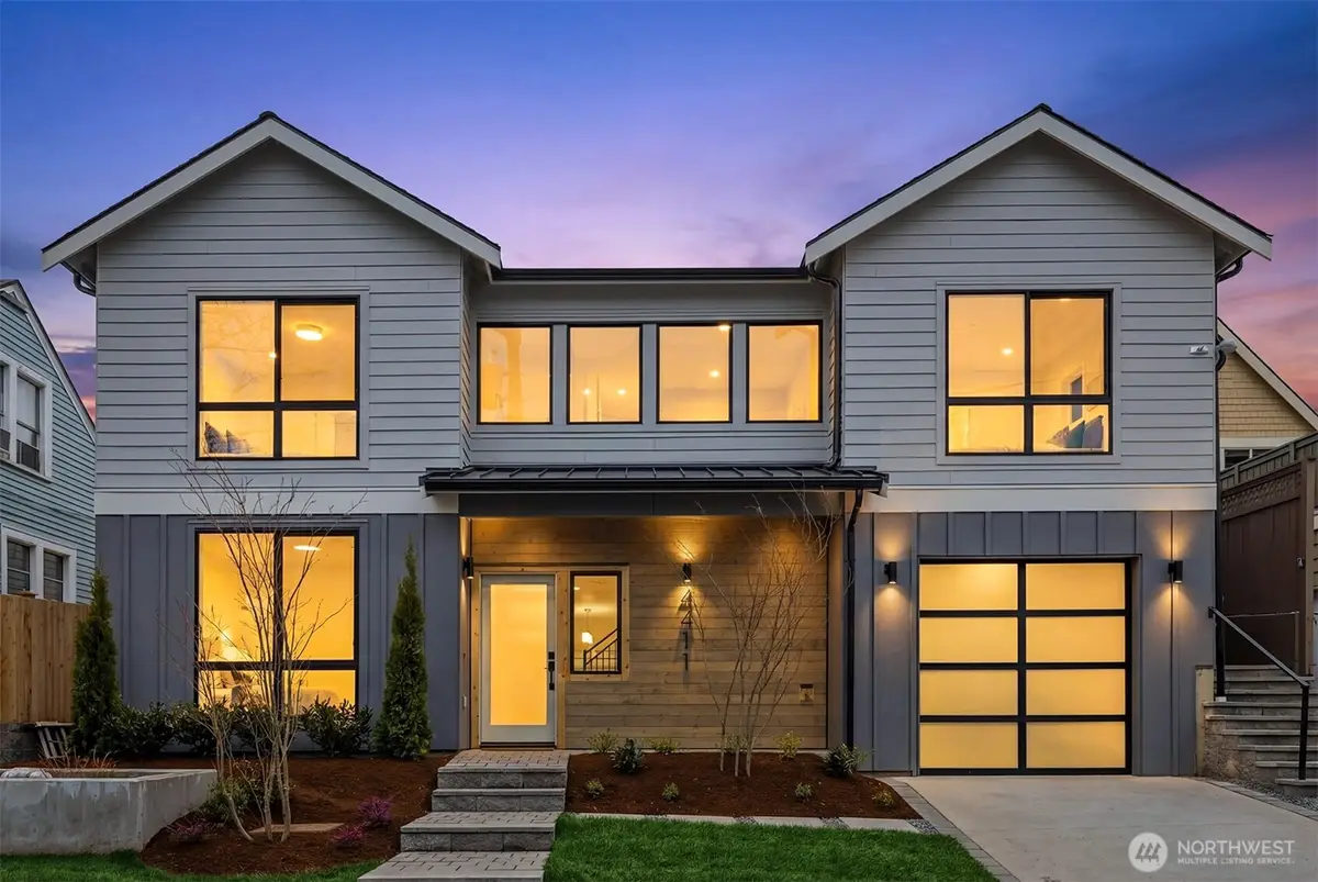 4411 1st Avenue Ne, Seattle, WA 98105 - #1