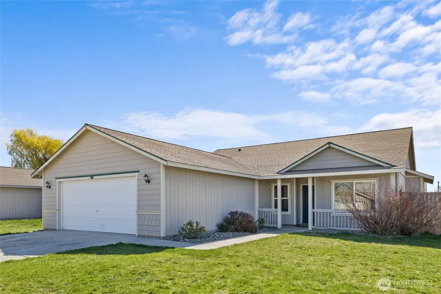 400 E 28th Ave, Ellensburg, WA 98926 - #2