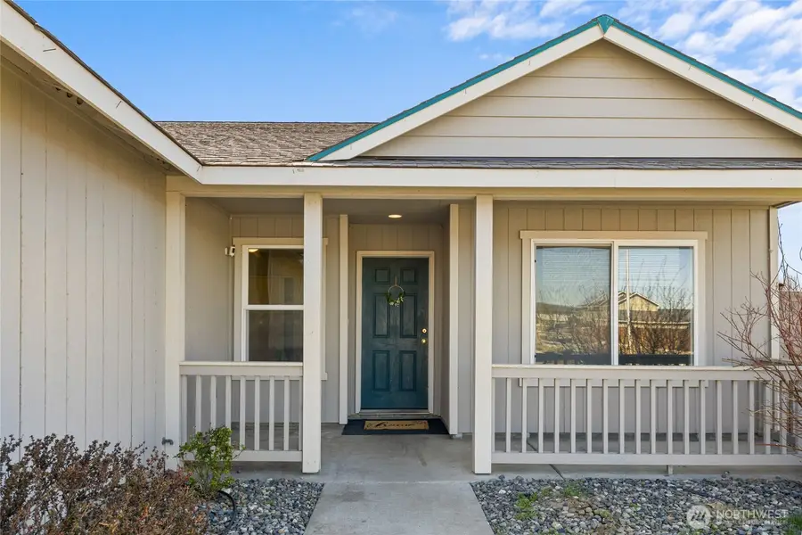 400 E 28th Ave, Ellensburg, WA 98926 - #3