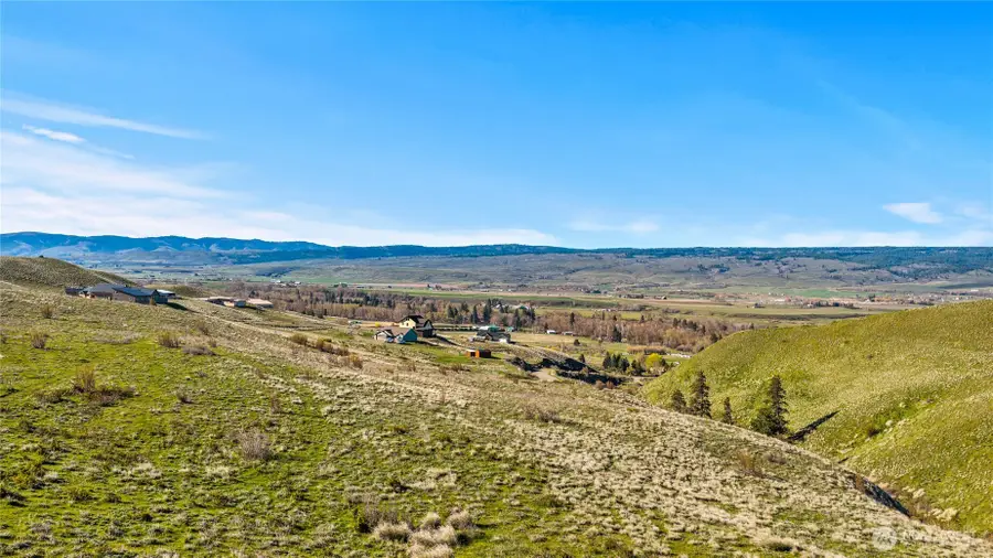 1 Ellensburg Ranches Road #9, Ellensburg, WA 98926 - #2
