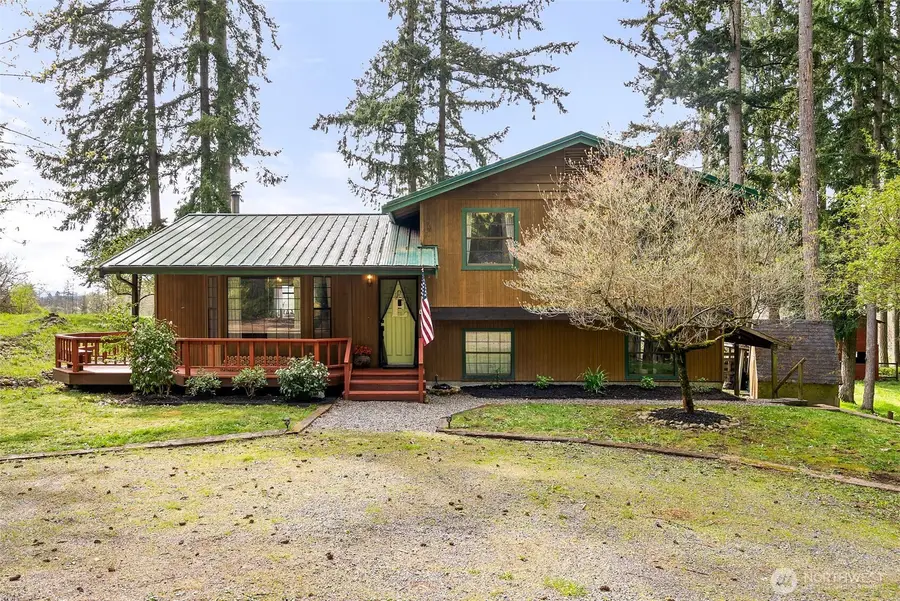 7119 345th Street S, Roy, WA 98580 - #3